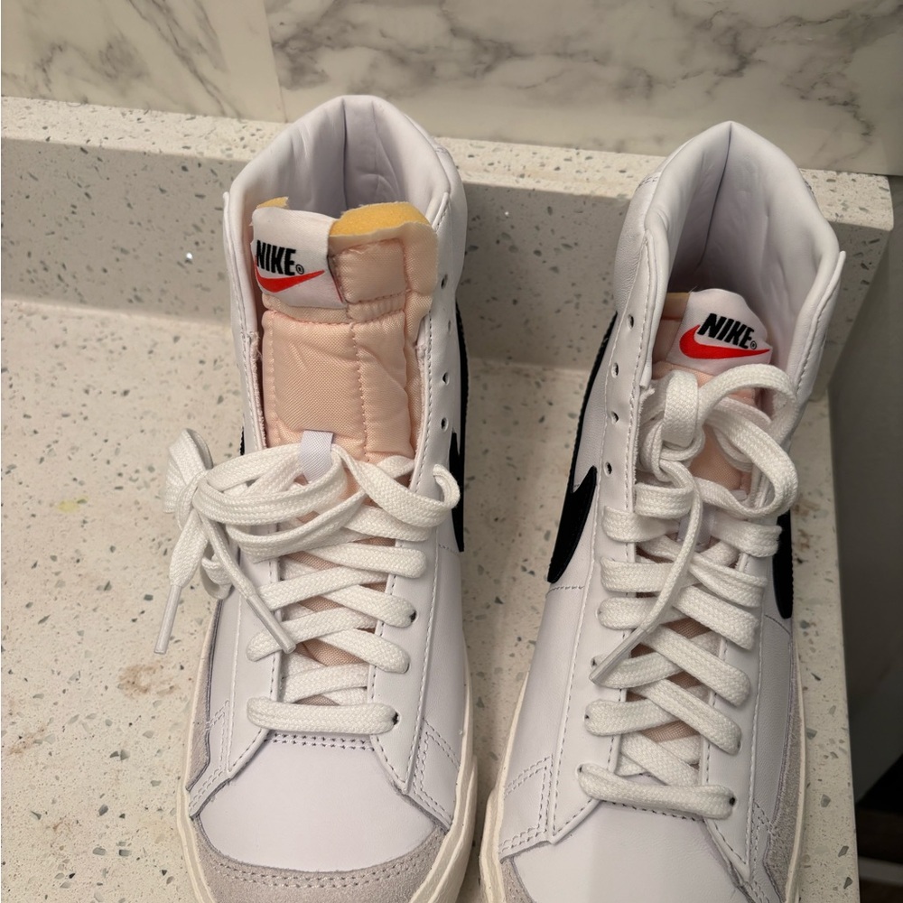Never Worn